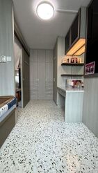 Blk 3 Lew Lian Gardens (Serangoon), HDB 3 Rooms #607424421
